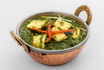 174. Palak Paneer